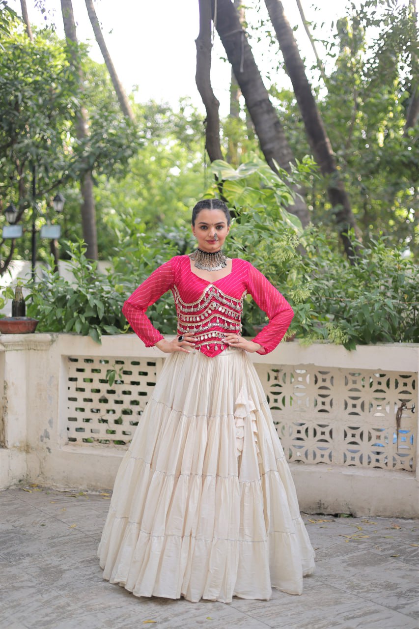 Rani PInk